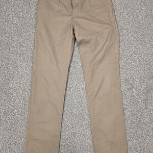 H&M Men's Tan Chinos